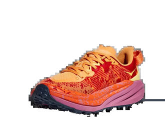 Speedgoat 6 bred ‘Orange’