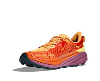 Speedgoat 6 ‘Orange’