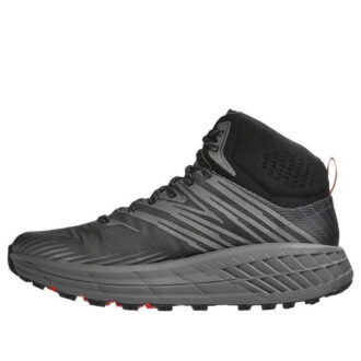 Speedgoat Mid GTX 2 ‘Grå’