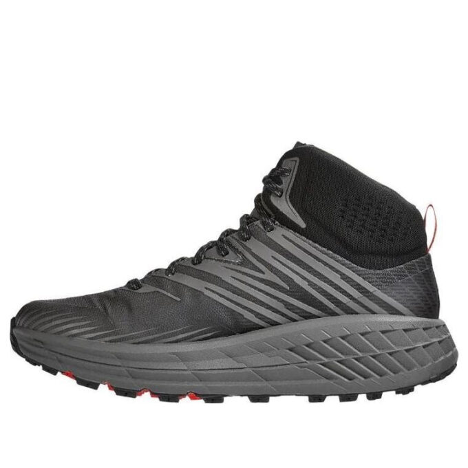 Speedgoat Mid GTX 2 ‘Grå’ Speedgoat Mid GTX 2 ‘Grå’