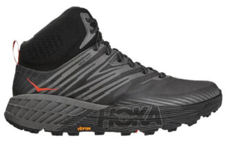 Speedgoat Mid GTX 2 ‘Grå’