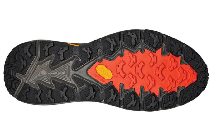 Speedgoat Mid GTX 2 ‘Grå’ Speedgoat Mid GTX 2 ‘Grå’
