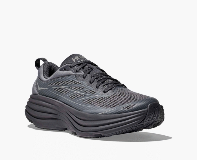 Stealth/Tech Bondi 8 Caged