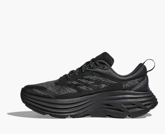Stealth/Tech Bondi 8 Caged