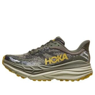 Stinson 7 ‘Oliven Haze Skovdække’