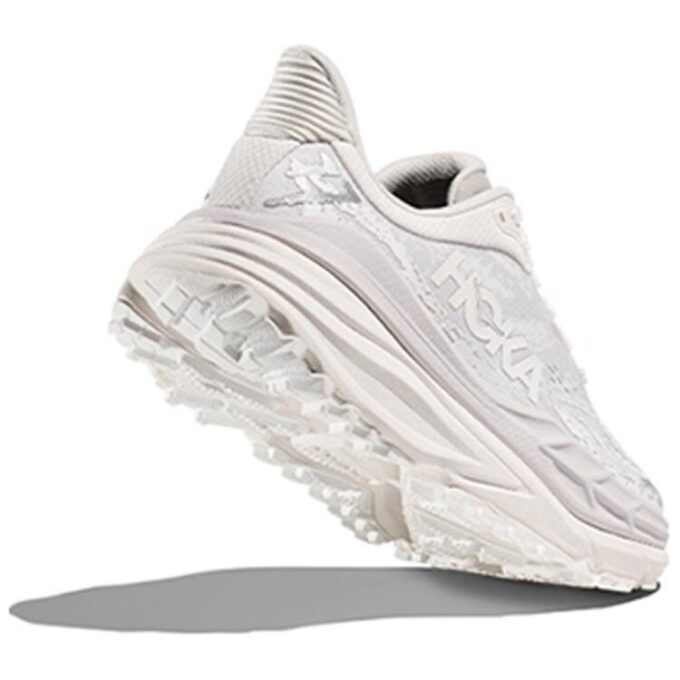 Stinson 7 ‘Triple White’