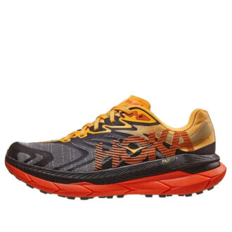 Tecton X 2 ‘Sort Flamme’