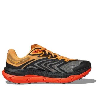 Tecton X 2 ‘Sort Flamme’