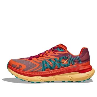 Tecton X 2 Trail Løbesko ‘Cherrie Jubilee’