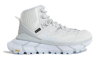Tennine Hike GTX ‘Hvid’