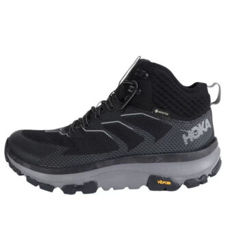 Toa Gore-Tex ‘Sort Grå’