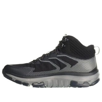 Toa Gore-Tex ‘Sort Grå’