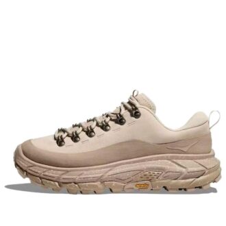 Tor Summit ‘Havremælk Oxford Tan’