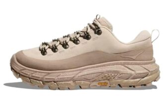 Tor Summit ‘Havremælk Oxford Tan’