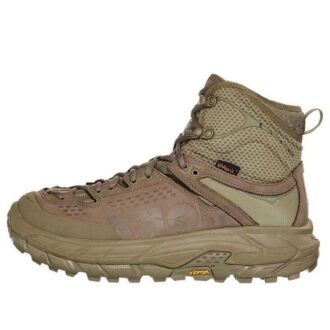 Tor Ultra High 2 Vandtæt ‘Burnt Olive’