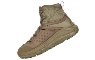 Tor Ultra High 2 Vandtæt ‘Burnt Olive’
