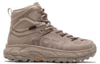 Tor Ultra High 2 Vandtæt ‘Simply Taupe’