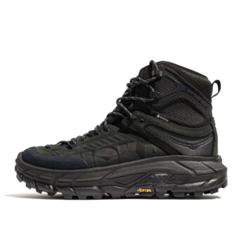 Tor Ultra High Gore-Tex ‘Sort’