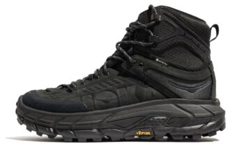 Tor Ultra High Gore-Tex ‘Sort’