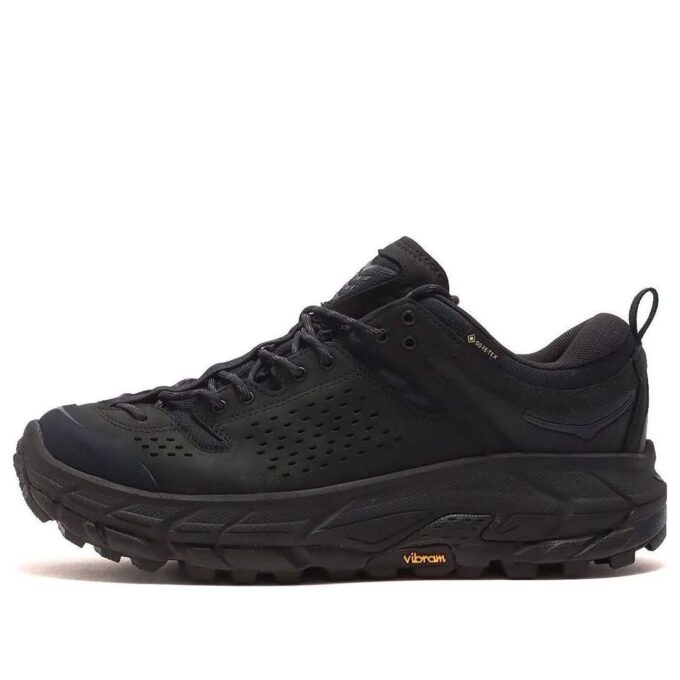 Tor Ultra Low GORE-TEX ‘Sort’