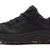 Tor Ultra Low GORE-TEX ‘Sort’
