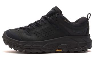 Tor Ultra Low GORE-TEX ‘Sort’