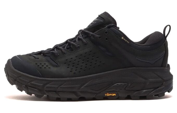 Tor Ultra Low GORE-TEX ‘Sort’