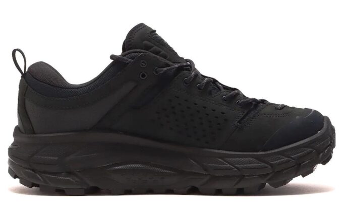 Tor Ultra Low GORE-TEX ‘Sort’