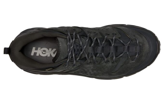Tor Ultra Low GORE-TEX ‘Sort’