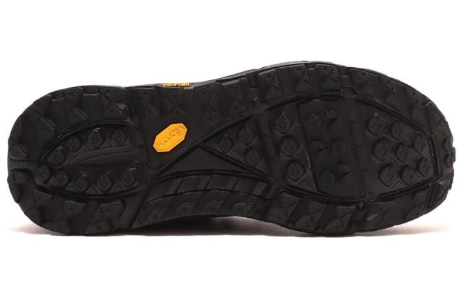 Tor Ultra Low GORE-TEX ‘Sort’