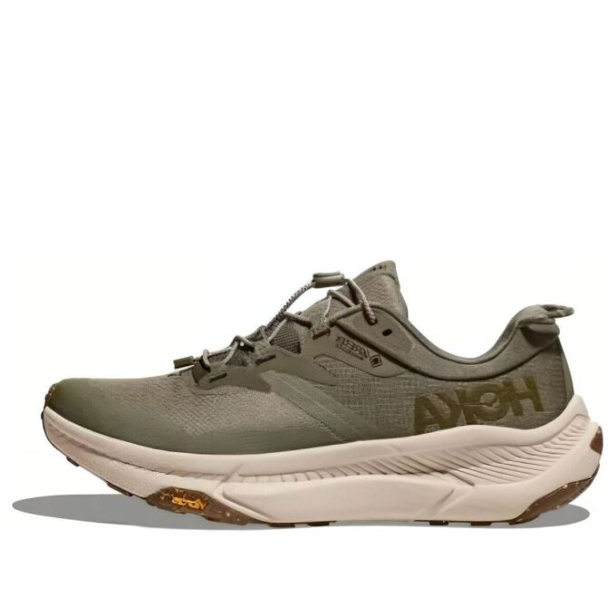 Transport Gore-Tex ‘Slate Oat Milk’