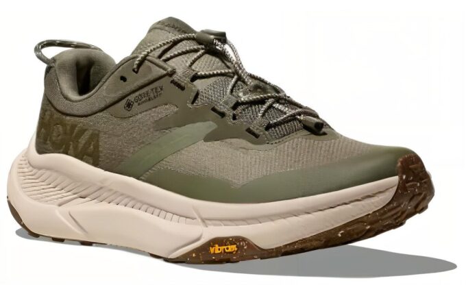 Transport Gore-Tex ‘Slate Oat Milk’