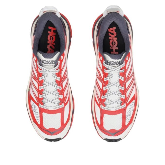 U Mafate Speed  2 ‘Cerise White’