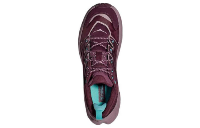 (WMNS) Anacapa Low GTX ‘Grape Wine Elderberry’