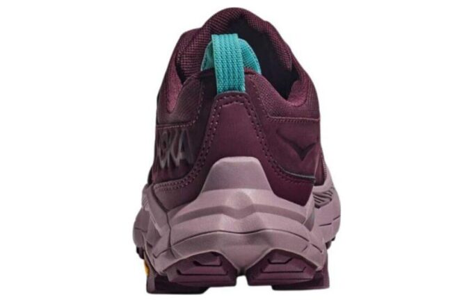 (WMNS) Anacapa Low GTX ‘Grape Wine Elderberry’