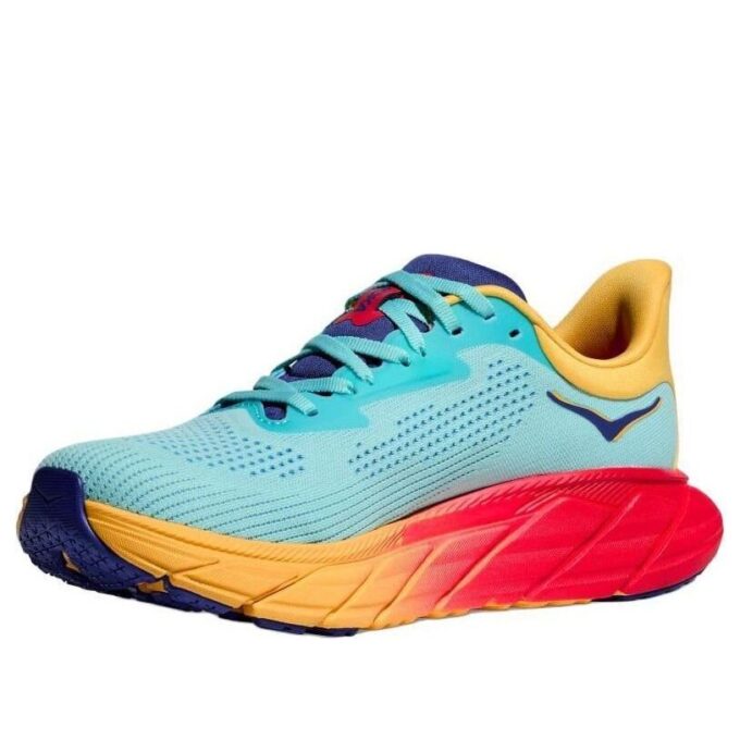 (WMNS) Arahi 7 ‘Skyfri Valmue’