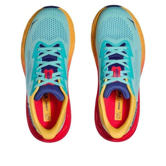 (WMNS) Arahi 7 ‘Skyfri Valmue’