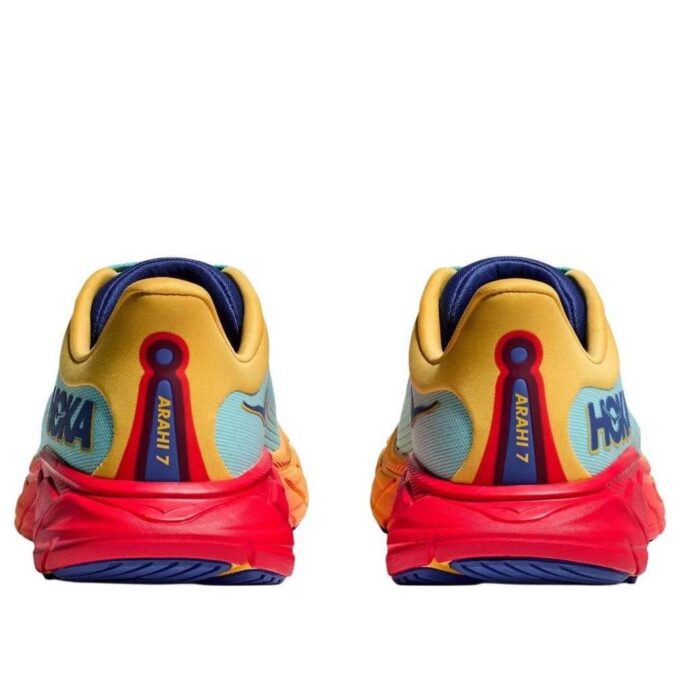 (WMNS) Arahi 7 ‘Skyfri Valmue’