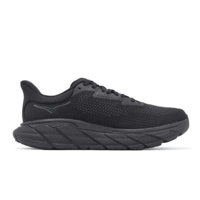(WMNS) Arahi 7 Wide ‘Triple Black’