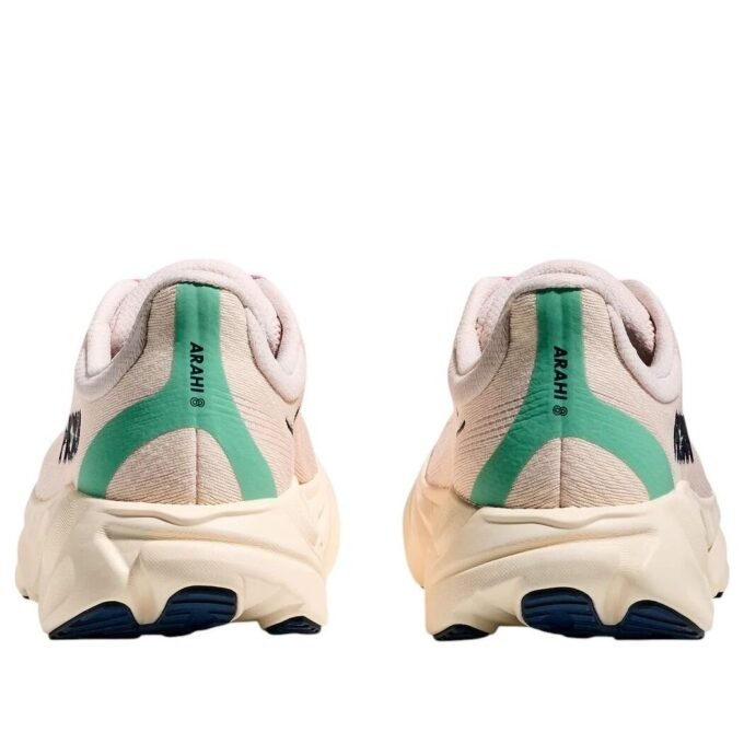 (WMNS) Arahi 8 ‘Rose Cream Alabaster’