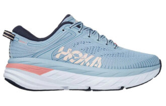 (WMNS) Bondi 7 ‘Gråblå’