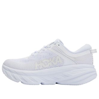 (WMNS) Bondi 7 ‘Hvid’