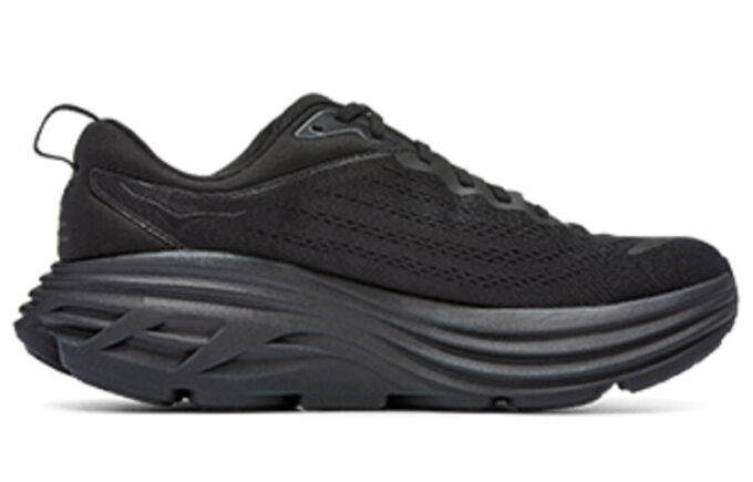 (WMNS) Bondi 8 ‘Black’