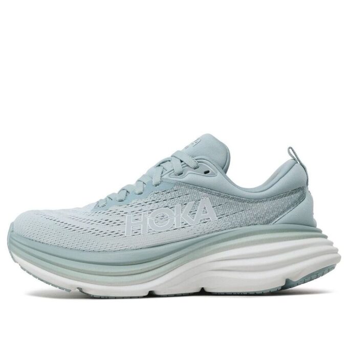 (WMNS) Bondi 8 ‘Blue Ice Flow’