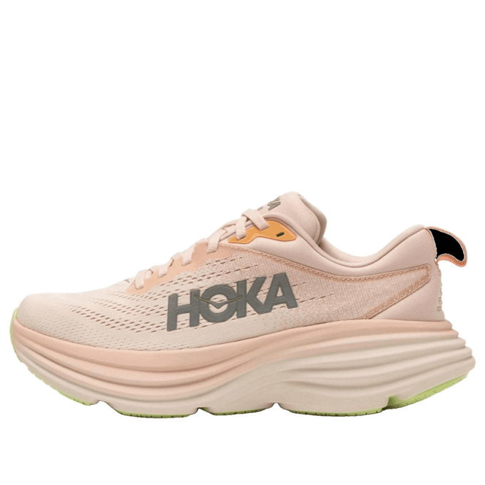 (WMNS) Bondi 8 ‘Cream Vanilla’