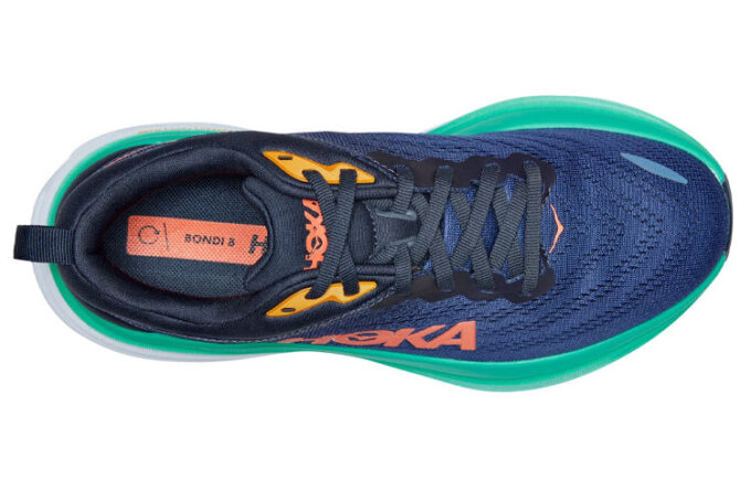 (WMNS) Bondi 8 ‘Det ydre rum’