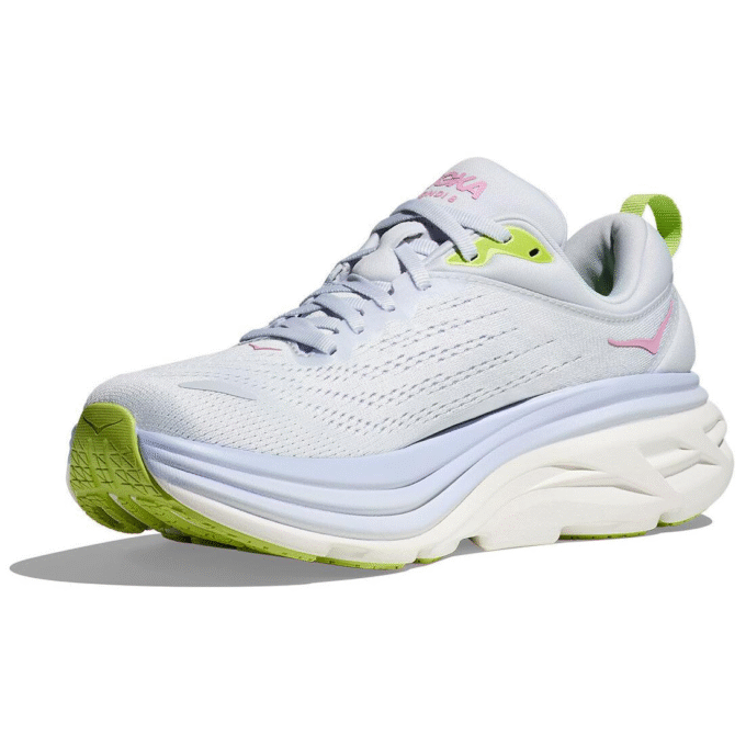 (WMNS) Bondi 8 ‘Havis Pink Twilight’