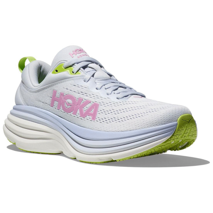 (WMNS) Bondi 8 ‘Havis Pink Twilight’
