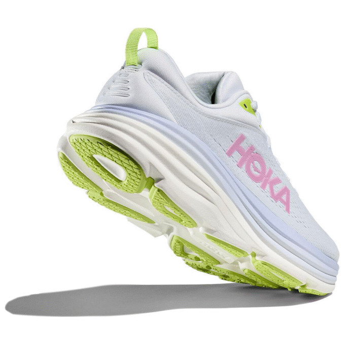 (WMNS) Bondi 8 ‘Havis Pink Twilight’