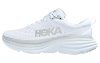 (WMNS) Bondi 8 ‘Hvid’